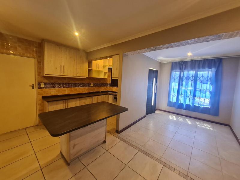 To Let 3 Bedroom Property for Rent in Victoria Park Western Cape